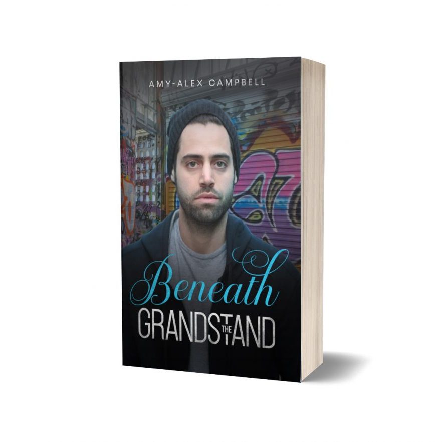 C. Beneath the Grandstand
