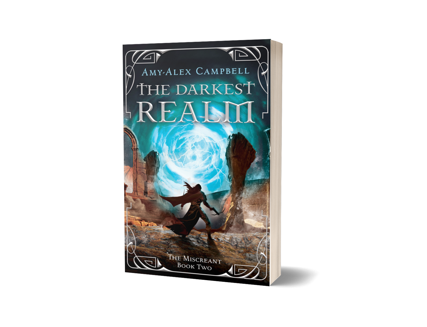 B. The Darkest Realm