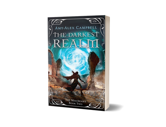 B. The Darkest Realm